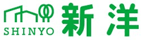 株式会社新洋-ロゴ