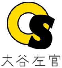 大谷左官-ロゴ