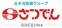 株式会社さつでん-ロゴ