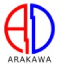 株式会社新川電気-ロゴ