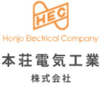 本荘電気工業株式会社-ロゴ
