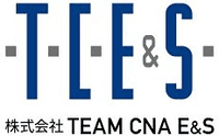 株式会社TEAMCANE&S-ロゴ