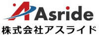 株式会社アスライド-ロゴ