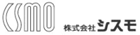 株式会社シスモ-ロゴ