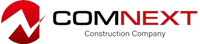 株式会社COMNEXT-ロゴ