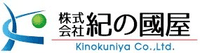 株式会社紀の國屋-ロゴ