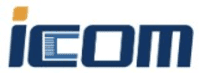 株式会社アイコム-ロゴ