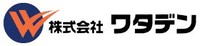 株式会社ワタデン-ロゴ
