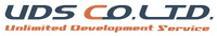 株式会社UDS-ロゴ