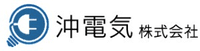 沖電気株式会社-ロゴ