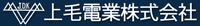 上毛電業株式会社-ロゴ