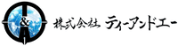 株式会社ティーアンドエー-ロゴ