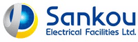 サンコウ電設有限会社-ロゴ