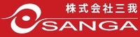 株式会社三我-ロゴ