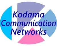 株式会社児玉通信-ロゴ