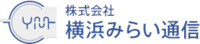 株式会社横浜みらい通信-ロゴ