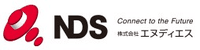 株式会社エヌディエス-ロゴ