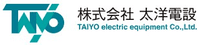 株式会社太洋電設-ロゴ