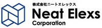 株式会社ニートエレックス-ロゴ