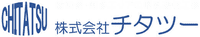 株式会社チタツー-ロゴ