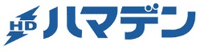 株式会社ハマデン-ロゴ
