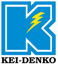 株式会社ケイ電工-ロゴ