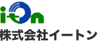 株式会社イートン-ロゴ