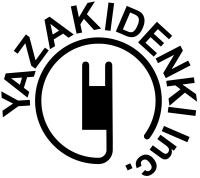 株式会社ヤザキ電気-ロゴ