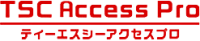 株式会社TSCアクセス・プロ-ロゴ