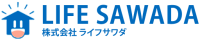 株式会社ライフサワダ-ロゴ