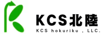 KCS北陸合同会社-ロゴ