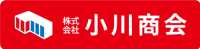 株式会社小川商会-ロゴ