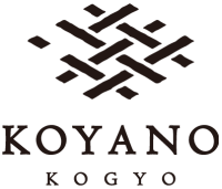 有限会社小谷野工業-ロゴ