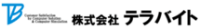 株式会社テラバイト-ロゴ