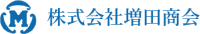 株式会社増田商会-ロゴ