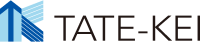 株式会社タテケイ-ロゴ