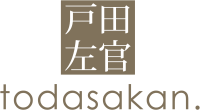 戸田左官-ロゴ