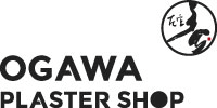 小川左官店-ロゴ