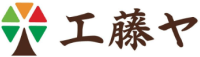 株式会社工藤ヤ-ロゴ
