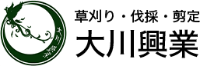 大川興業-ロゴ