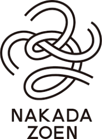 中田造園株式会社-ロゴ