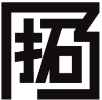 株式会社拓乃総庭-ロゴ