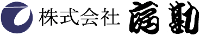 株式会社庭勘 -ロゴ