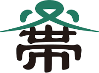 株式会社帯金造園-ロゴ