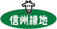 有限会社信州緑地-ロゴ
