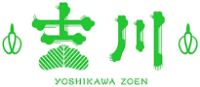 株式会社吉川造園-ロゴ