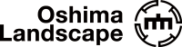 大島造園土木株式会社-ロゴ