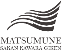 株式会社松棟左官瓦技研-ロゴ