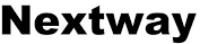 Nextway株式会社-ロゴ