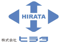 株式会社ヒラタ-ロゴ